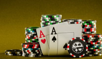 Yeni Poker Loyalty Programı VIP